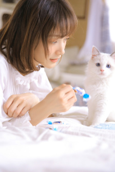 熟睡中の姉侵犯